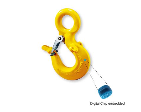 ROV Eye Sling Hook 8-921